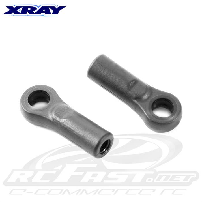 Link Suspensão Traseira Xray XB8 / GTX8
