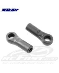 Link Suspensão Traseira Xray XB8 / GTX8
