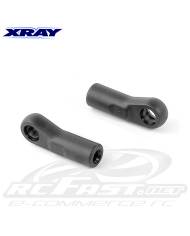 Link Suspensão Traseira Xray XB8 / GTX8