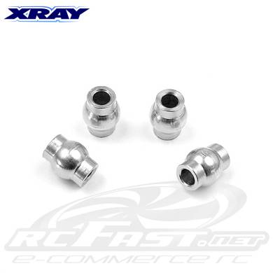 Pivô Ball Universal 6.8mm Xray XB8 / XT8 / GTX8