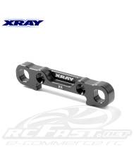 Base Tras. em Alum. Suspensão Traseira Xray GTX8 / XB8 / XT8