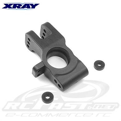 Bloco Suspensão Traseiro Direito Xray XB8 / XT8