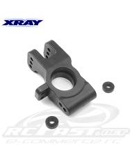 Base Tras. em Alum. Suspensão Traseira Xray GTX8 / XB8 / XT8