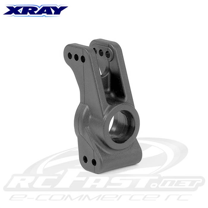 Bloco Suspensão Traseiro Dir./Esq. Xray XB8