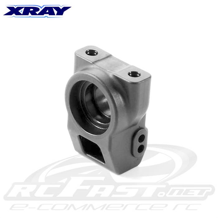 Bloco de Suspensão Traseiro Xray GTX8 / XB8