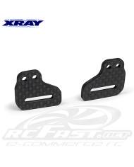 Arruelas Pino de Bandeja Xray GTX8 / XB8 / XT8