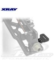 Raspador de Lama em Carbono Xray XB8 / XT8