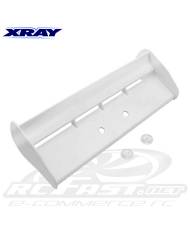 Arruelas Alumínio 4 x 7.5 x 2mm Preta Xray