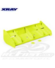 Asa Traseira (Aerofólio) Preto Xray XB8 / XT8