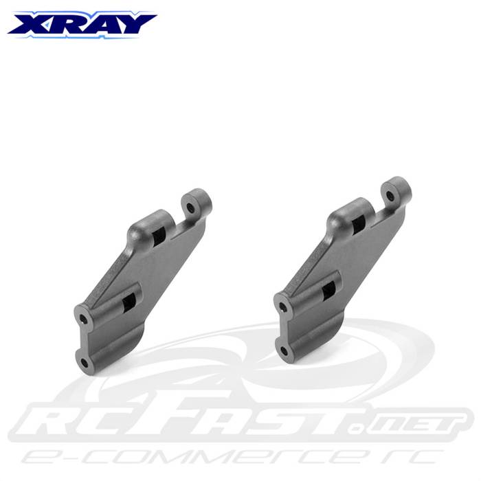 Montante Inferior de Bolha Xray GTX8