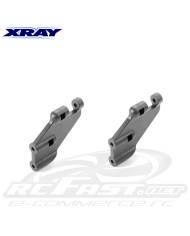 Montante Inferior de Bolha Xray GTX8