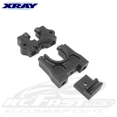 Montante do Diferencial Central Xray XB8 / GTX8