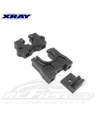 Pinos de Fixação Aerofólio Traseiro Xray XB8 / XT8