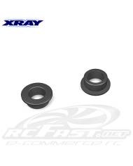 Braço e Eixo do Freio Xray XB8 / XT8