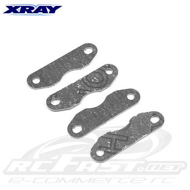 Pastilha de Freio Xray XB8 / XT8 / GTX8
