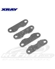 Suporte Pastilha de Freio Xray XB8 / XT8 / GTX8