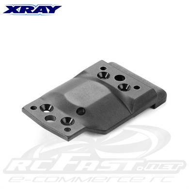 Tampa do Cambio 2 Marchas Xray GTX8