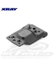 Tampa do Cambio 2 Marchas Xray GTX8