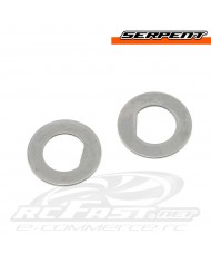 Discos do Diff. Esferas Serpent F110