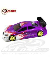 Bolha Lynx LX 4.7 PRO (200mm)