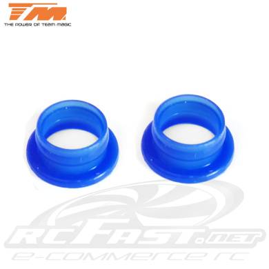 Junta de Vedação Motor / Pipa .12 Team Magic