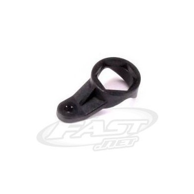 Parte Plástica do Salva Servo Edam Spirit