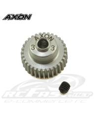 Pinhão Alumínio 33T / 64P - AXON Performance