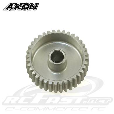 Pinhão Alumínio 31T / 64P - AXON Performance