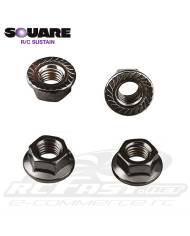 Junta Diferencial Xray T4