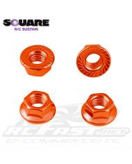 Bolsa Anti-chamas P/ Carregamento Bateria Lipo - Protek RC