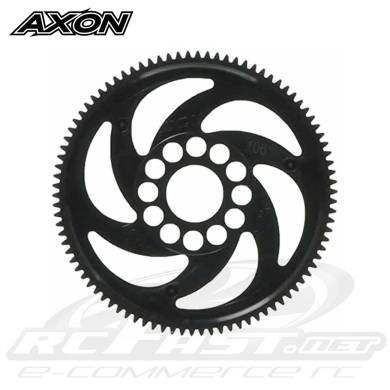 Coroa 106T / 64P -  AXON Performance