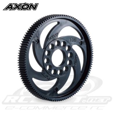 Coroa 106T / 64P -  AXON Performance