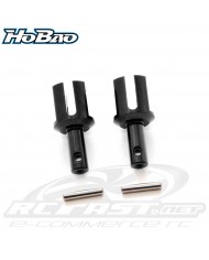 Encaixe de Diferencial Central Hobao Hyper 7 / Hyper SS