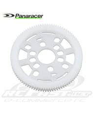 Pinhão Alumínio 49T / 64P - AXON Performance