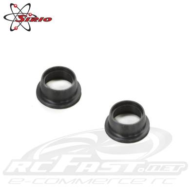 Junta de vedação motor .12 - SIRIO