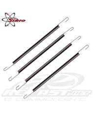 Mola Motor .12 / .21 REDS Longa 92mm (4)