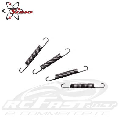 Mola Motor .21 Curta 35mm (4) - SIRIO