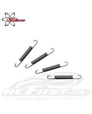 Mola de Pipa .21 REDS Pequena 16mm (9)