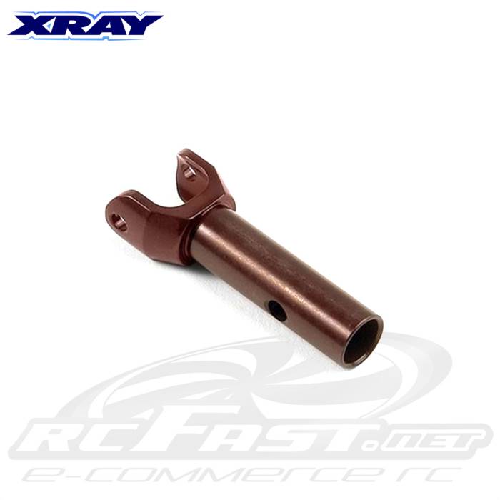 Ponta Eixo Homocinética Light Xray XB8 / XT8