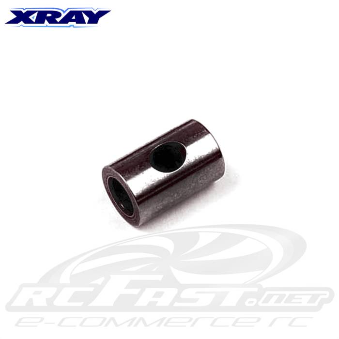 Bucha Central Homocinética CVD Xray XB8 / XT8