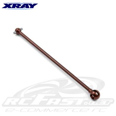 Homocinética CVD Xray XT8 / XT9