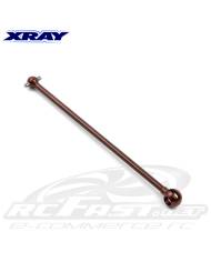 Homocinética CVD Xray XT8 / XT9