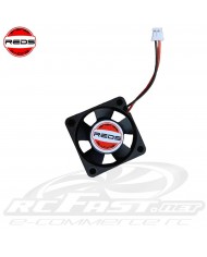 Capacitor FLETA Duplo ESC MuchMore