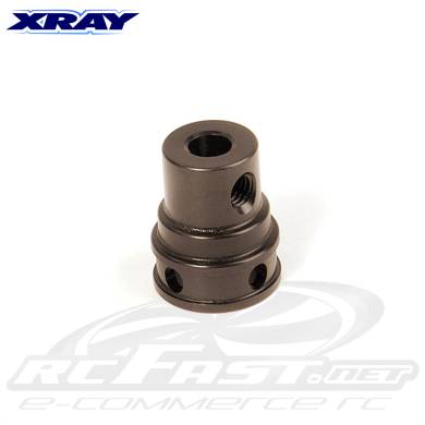 Articulação CVD Central Diant./Tras. Xray XB8 / XT8 / GTX8