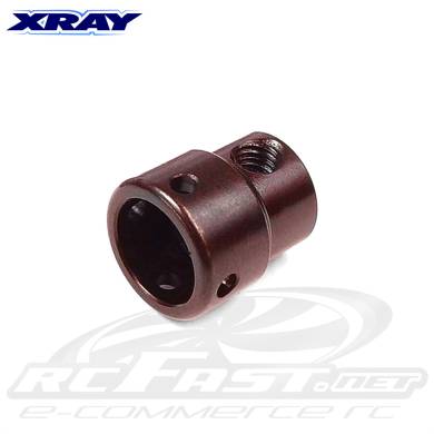 Articulação (Joint) CVD Central Diant./Tras. Xray XB8 / XT8