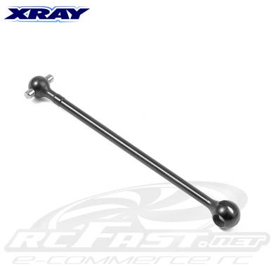 Homocinética CVD Central Diant. Xray XB8 Spec 11