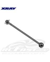 Articulação (Joint) CVD Central Diant./Tras. Xray XB8 / XT8