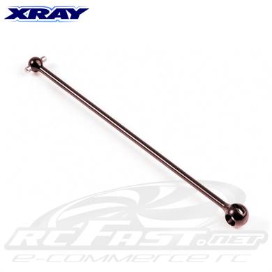 Homocinética CVD Central Diant. Xray XT8