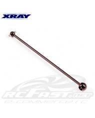 Homocinética CVD Central Diant. Xray XT8