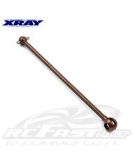 Homocinética CVD Central Diant. Xray XT8